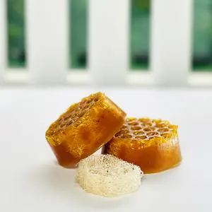Honey & Luffa – Exfoliating Soap