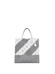 2026 New Arrival Bao Bao SIGN Series Tote Bag Road Sign Motif Large Capacity for Laptop & Daily Essentials