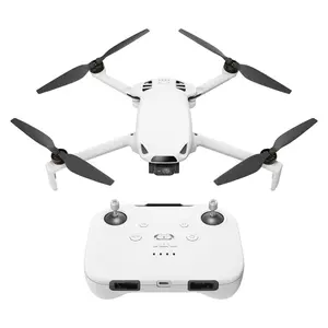 Skyrover S1 Mini Drone with Camera 4K/60fps Video, 3-Axis Gimbal Stabilization, 39,000ft Video Transmission, 120-Min Flight Time, Under 249g, Auto Tracking, Return to Home, S1-2