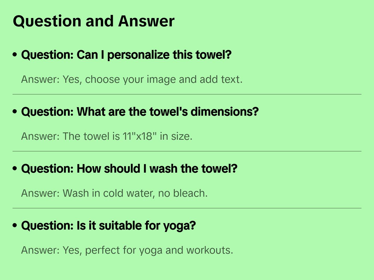 Custom Soft Workout Towel - Personalized by You, Choose Your Image, Add a Name or Personal Phrase. Great For Sweat & Wellness.