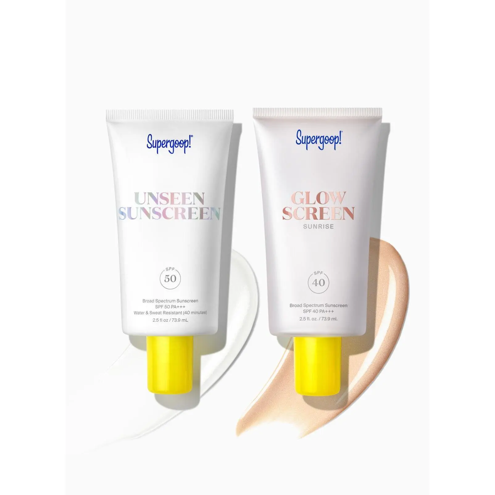 Jumbo 2-in-1 Beauty Booster Set Jumbo 2-in-1 Beauty Booster Set
