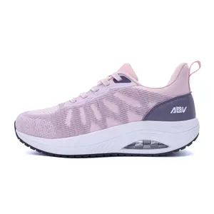AOV Women's Arch Support Walking Shoes ,  Fitness Sneakers ,  Relieve Foot Fatigue From Prolonged Standing ,  Fat Loss & Body Sculpting