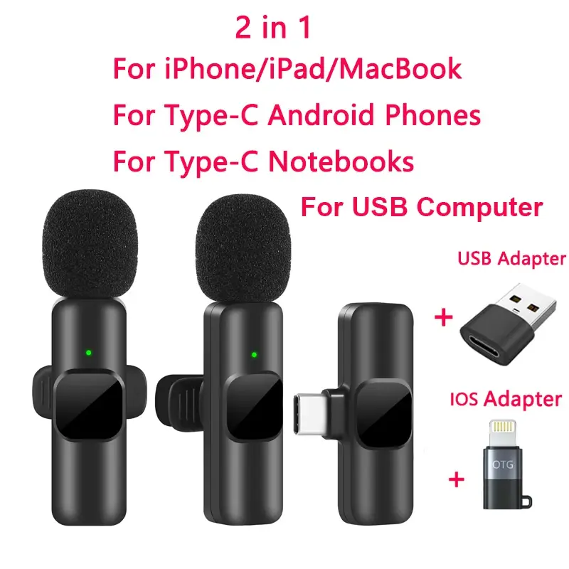 2In1 Typec Ios Usb