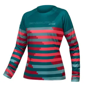 Outdoor Clothing Women's Cycle Jersey offroad cycling jersey  long sleeve mtb enduro motorcycle moto jersey downhill  bicycle shirt