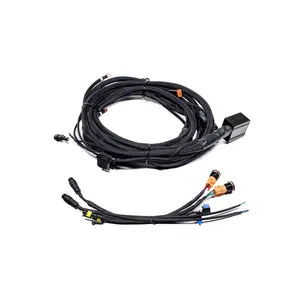 Morimoto BangerBar Power Harness (BigBanger)