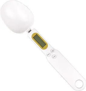 Digital Spoon Scale for Kitchen Cooking Food Weight Measuring Precise 500g/0.1g