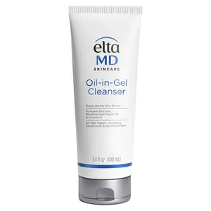 EltaMD Oil-in-Gel Cleanser