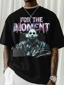 For the moment graphic shirt, Chrissbrown Is So Cool  Tee