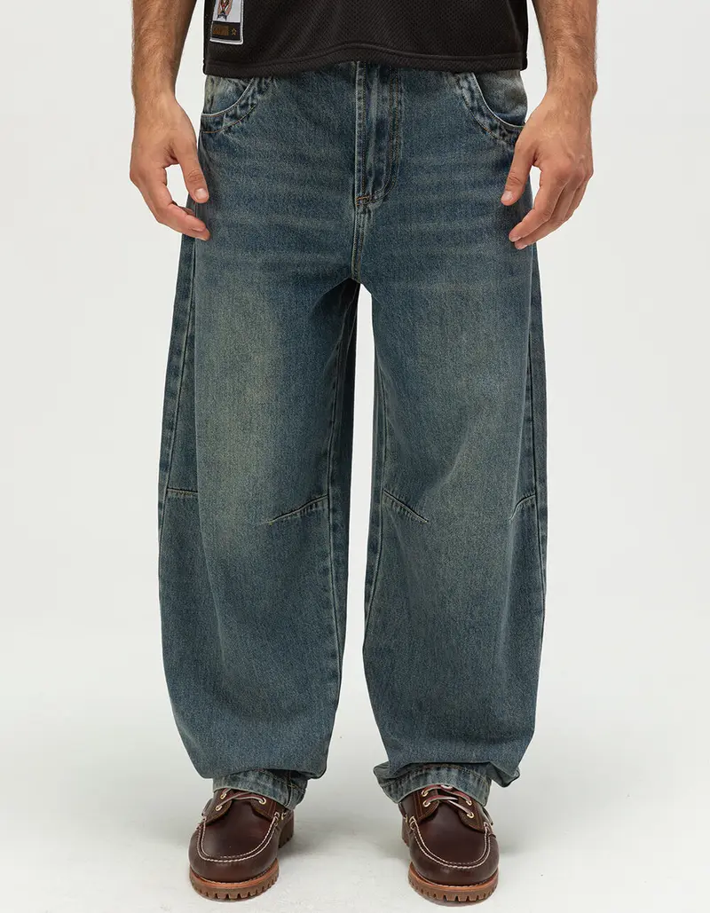 balenciaga skater jeans - TikTok Shop
