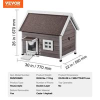 31 inch【Single Layer】