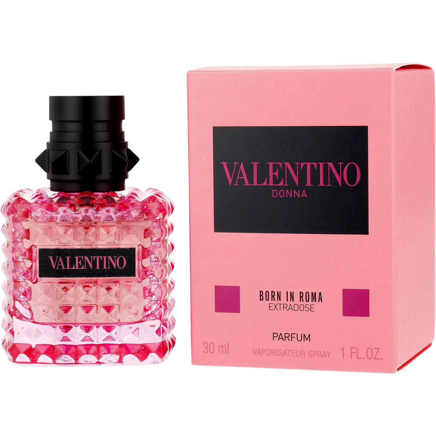 Valentino Donna Born In Roma Extradose By Valentino Parfum For Women
