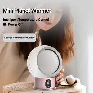 (Hot Selling Item! Order within 2 hours for a limited time and enjoy 50% off!) Portable, small desktop model, compact in size, perfect for gifts, especially Christmas presents.