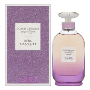 Coach Dreams Moonlight by Coach for Women 3.0 oz Eau de Parfums Spray