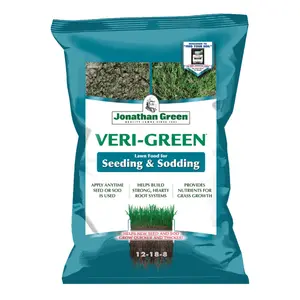 Jonathan Green VERI-GREEN Lawn Food for Seeding & Sodding