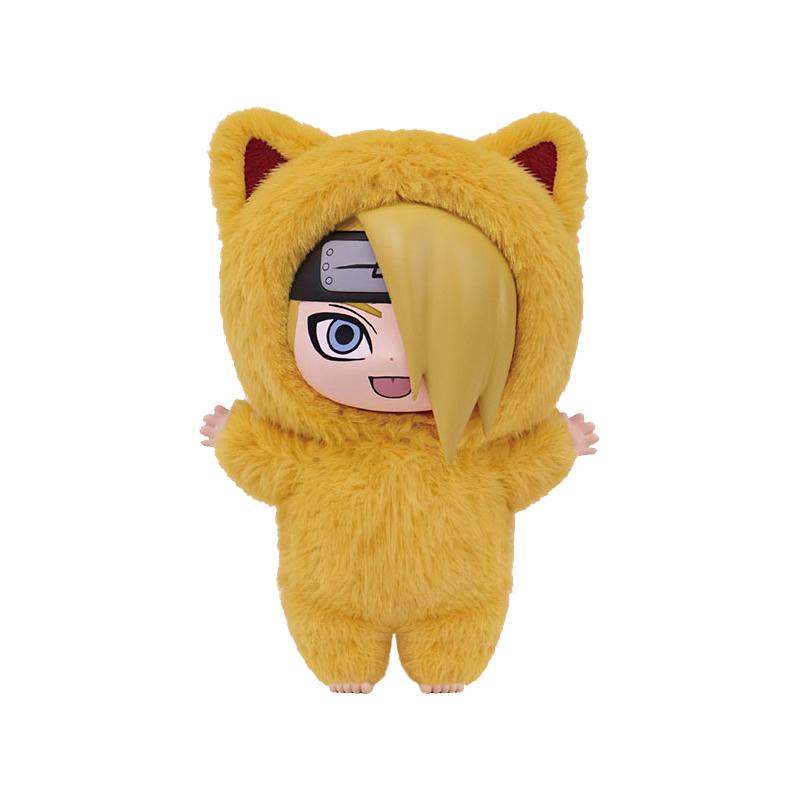 Miniso Cat Paradise Series Blind Box Cute Cat-Style Character Figures With Delicate Details Lovely Desktop Ornaments Wonderful Collectibles And Gifts For Anime Fans, Back To School Miniso Cat Paradise Series Blind Box Cute Cat-Style Character Figures With Delicate Details Lovely Desktop Ornaments Wonderful Collectibles And Gifts For Anime Fans, Back To School