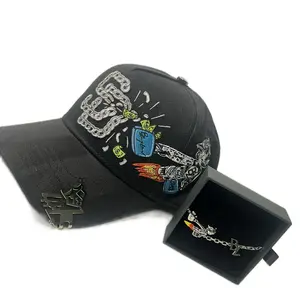 Baez hat from latest drop