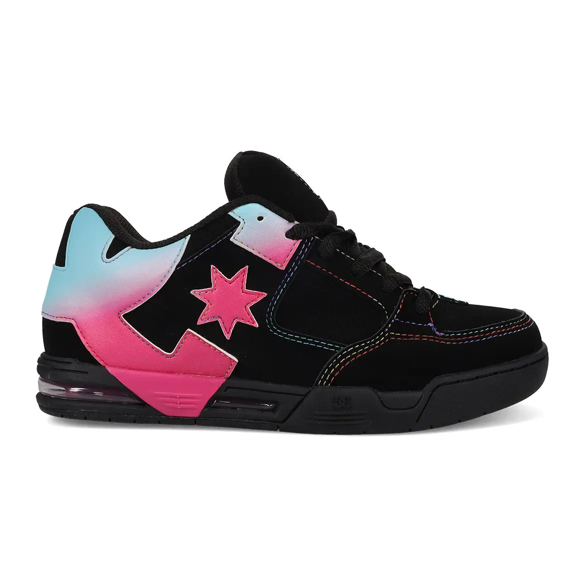 DC Shoes Women's Command  Shoes