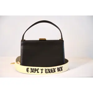 VINTAGE LEATHER REIMAGINED BAG