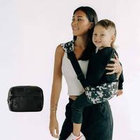 Liftoff-Black/Cream+Mini-MP-Black/Gold