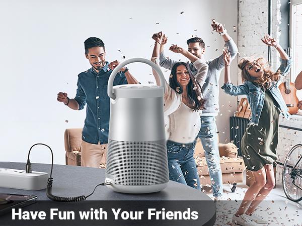 UGREEN Aux to Bluetooth 6.0 Adapter Wireless Receiver for Car Hands-Free with Built-in Microphone AUX 3.5mm Stereo Audio - Dealsforyourdays Auxiliary Cord Grey,TikTokShopBlackFriday,TikTokShopCyberMonday，TikTokShopHolidayHaul