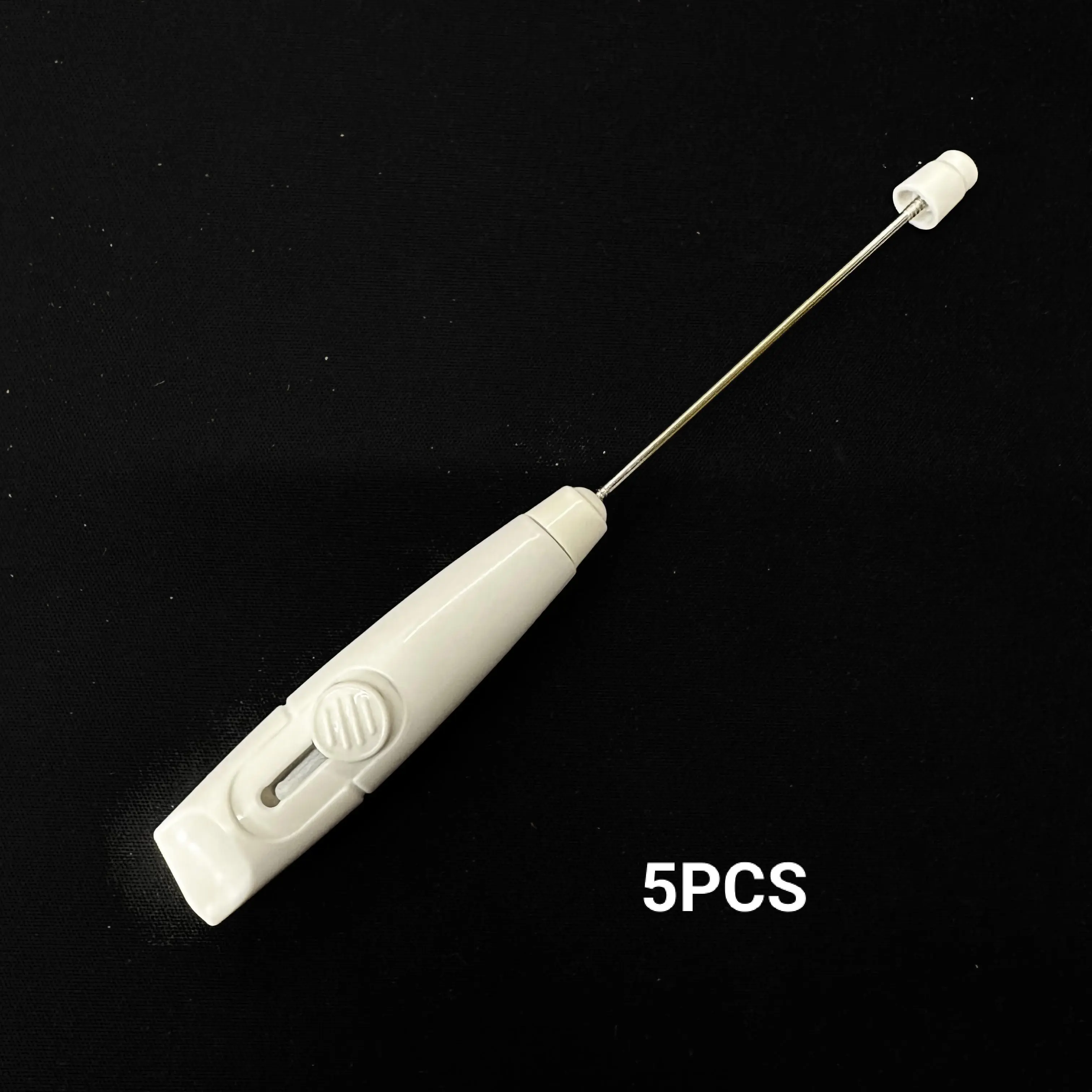 Box Cutter White SY230006 5PCS