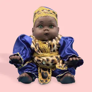 Ochosi doll 15 inch