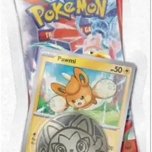 Obsidian Flames Checklane Blister Pack