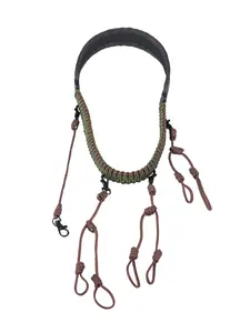 Neoprene Call Lanyard