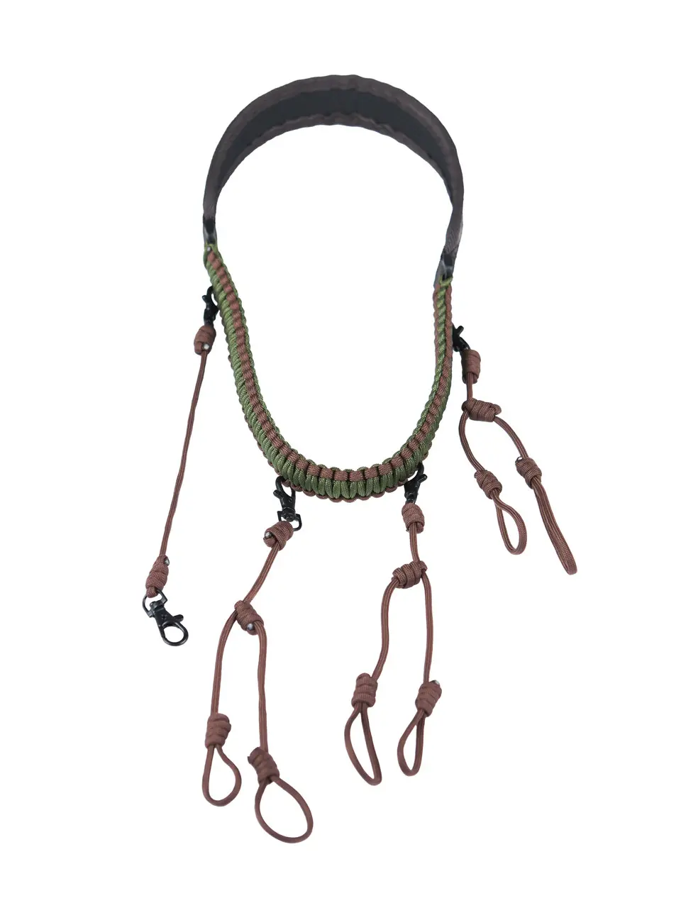 Neoprene Call Lanyard