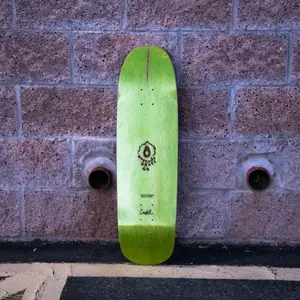 Avocado Skate Co Deck