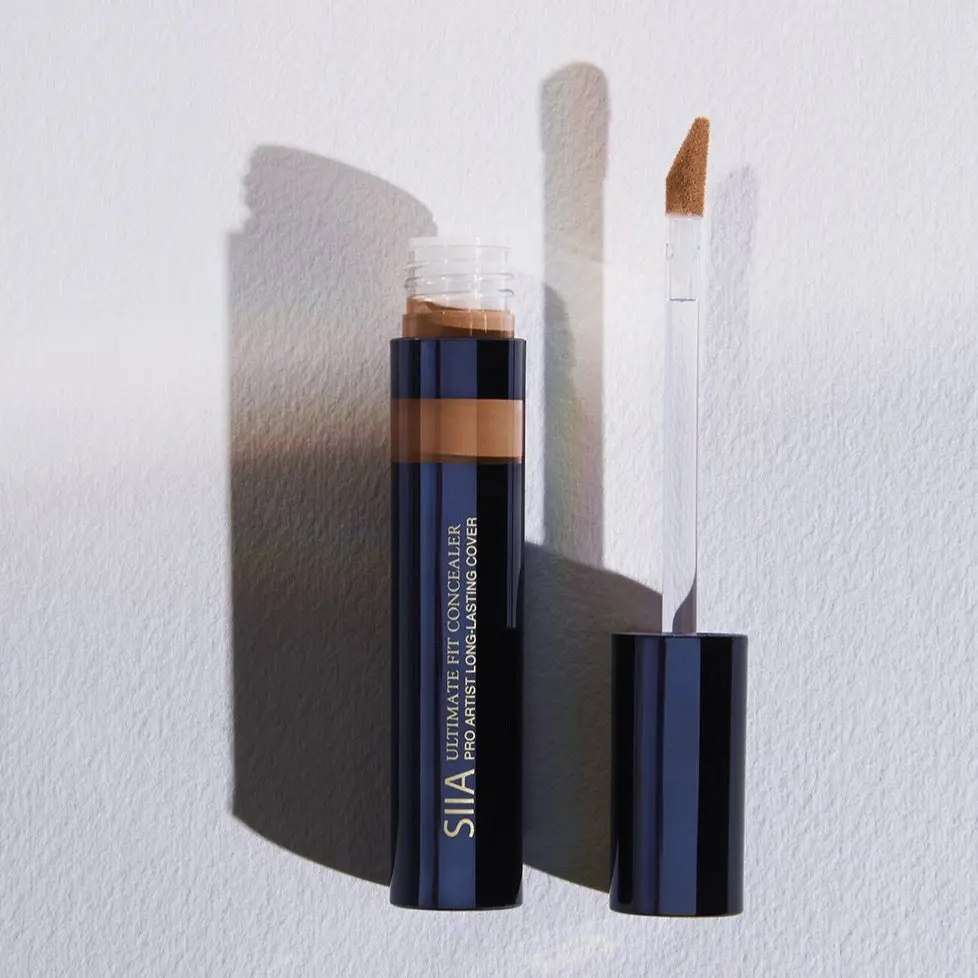 Siia Cosmetics Ultimate Fit Concealer C 304 ALMOND