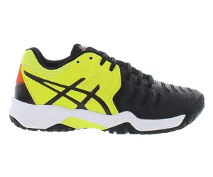 Asics Gel-Resolution 7 Gs Boys Shoes