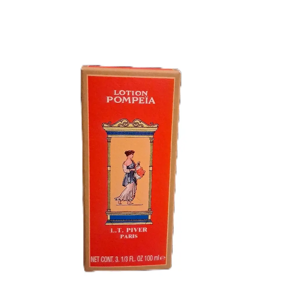 Pompeïa L.T.PIVER 3 1/3 100ml