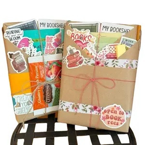 Blind Date with a Book