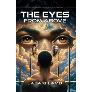 The Eyes From Above Signed Edition