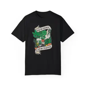 Buy Me Plants T-Shirt