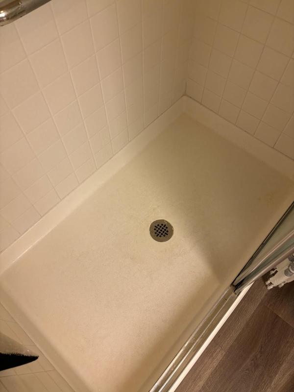 Cleaning Paste & SQeeZY Scrubber Sponge Bundle – All-Purpose, Non-Scratch Cleaner for Kitchens, Bathrooms, Walls, Floors, Pots, Grout, and More miracle cleaning