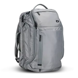 OGIO Pace Pro Max Travel Bag in Stormy Weather
