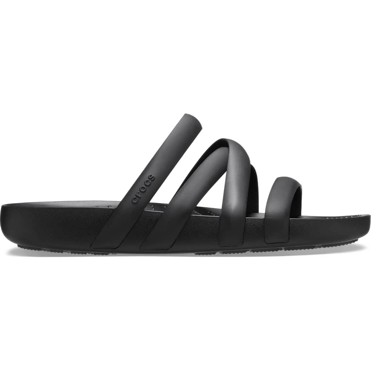 Crocs Splash Strappy Sandals