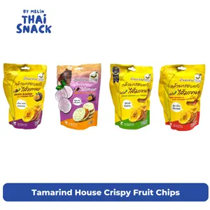 Tamarind House - Crispy Fruit Chips