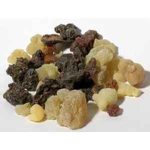 1 Lb Frankincense & Myrrh Resin Incense