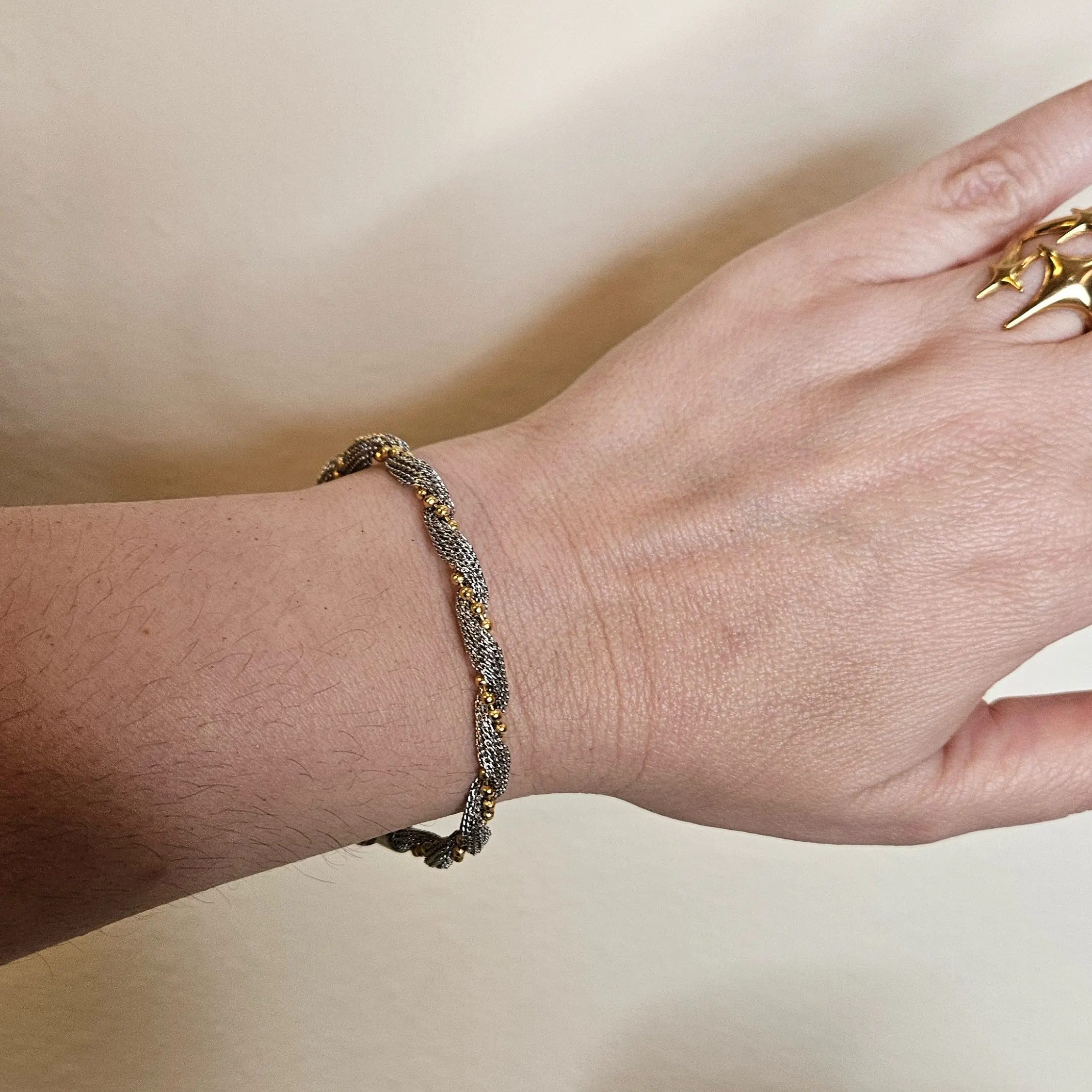 Alejandra Bracelet (Pulsera)
