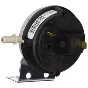 212 MAIN Compact Form Blower Switch Kit - 1x1x1 in, Pressure Control, Universal Fit for 207A Aquatic Fitness Equipment