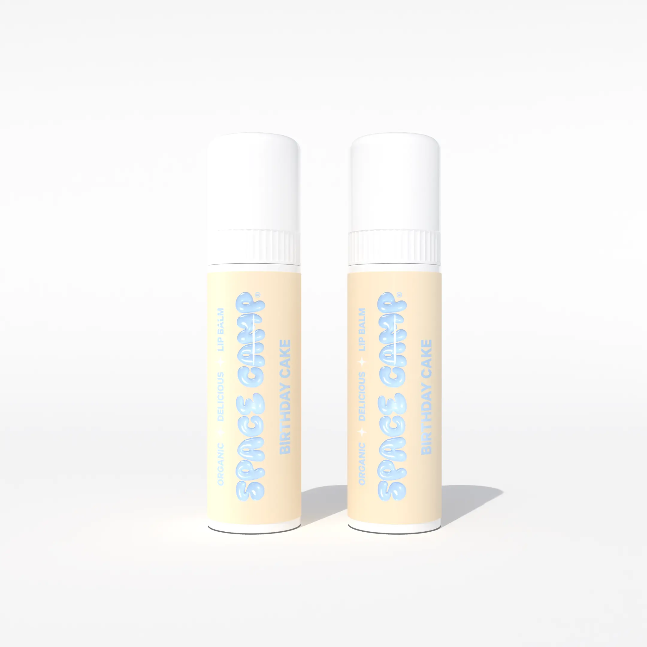 Birthday Cake Lip Balm