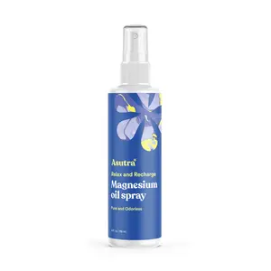 Magnesium Oil Spray