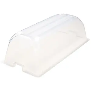 Balcony Raised Bed Planter Protective Cover