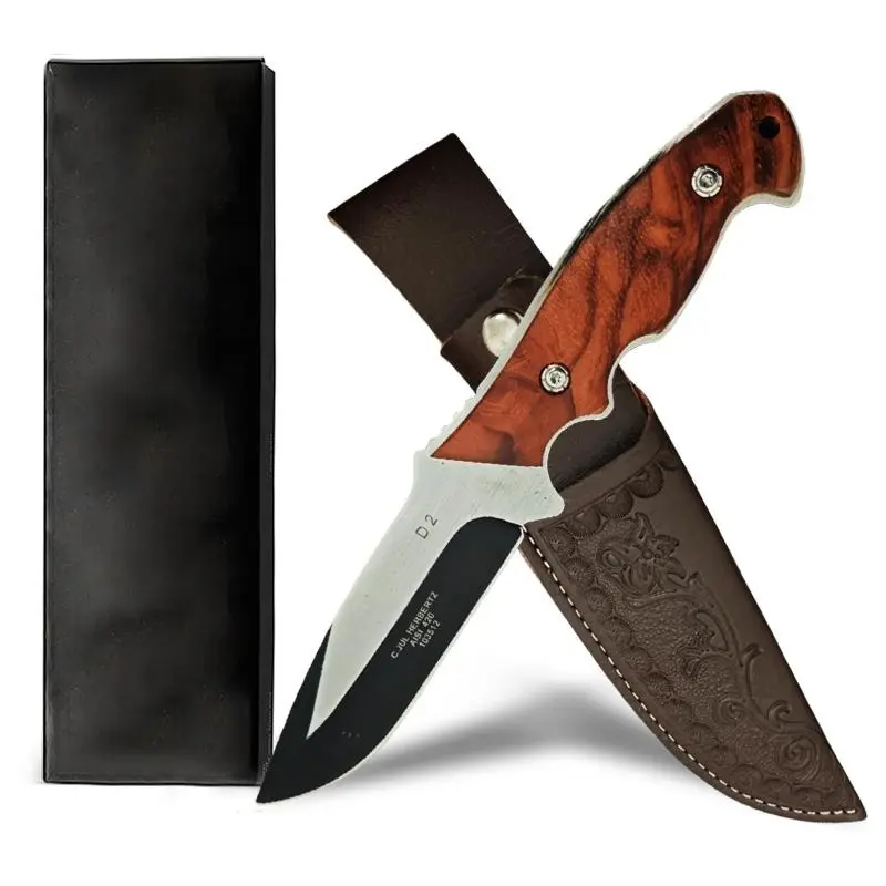 Chef knife kitchen cleaver butcher boning knife with sheath. Kitchen cleaver butcher, hand forged cleaver stainless steel kitchen knife