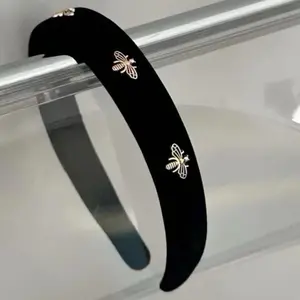 Fashion bee headband