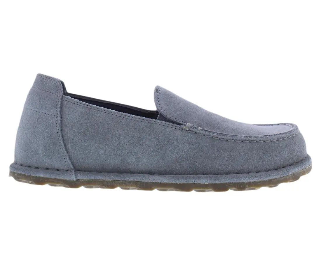Birkenstock Utti Narrow-Fit Unisex Flat Walking Shoes, Women's Comfortable Footwear Sandals