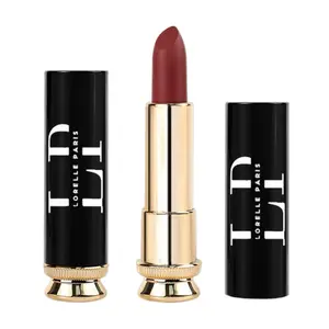 Lorelle Paris Velvet Matte Lipstick